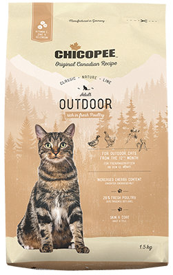 Chicopee CNL Adult Outdoor